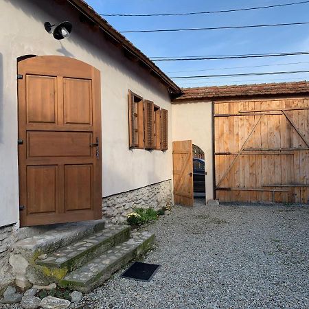 Villa 331 Porumbacu de Sus Esterno foto