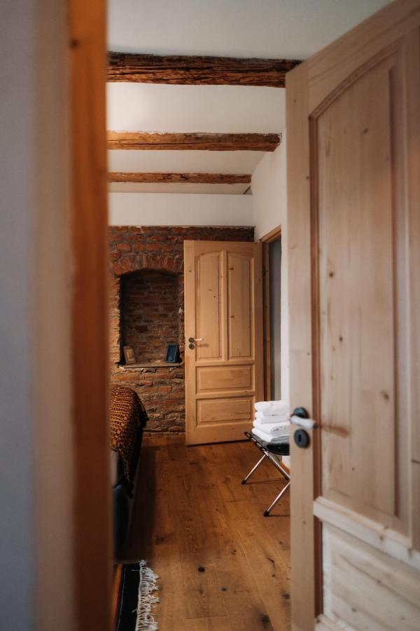 Villa 331 Porumbacu de Sus Esterno foto