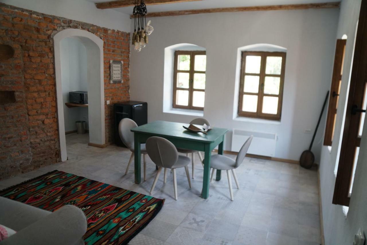 Villa 331 Porumbacu de Sus Esterno foto