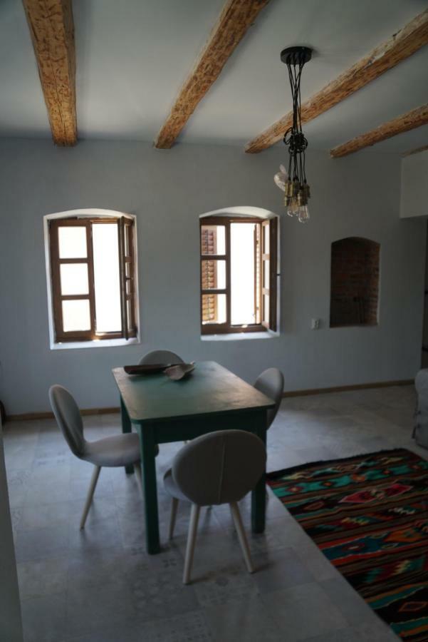 Villa 331 Porumbacu de Sus Esterno foto