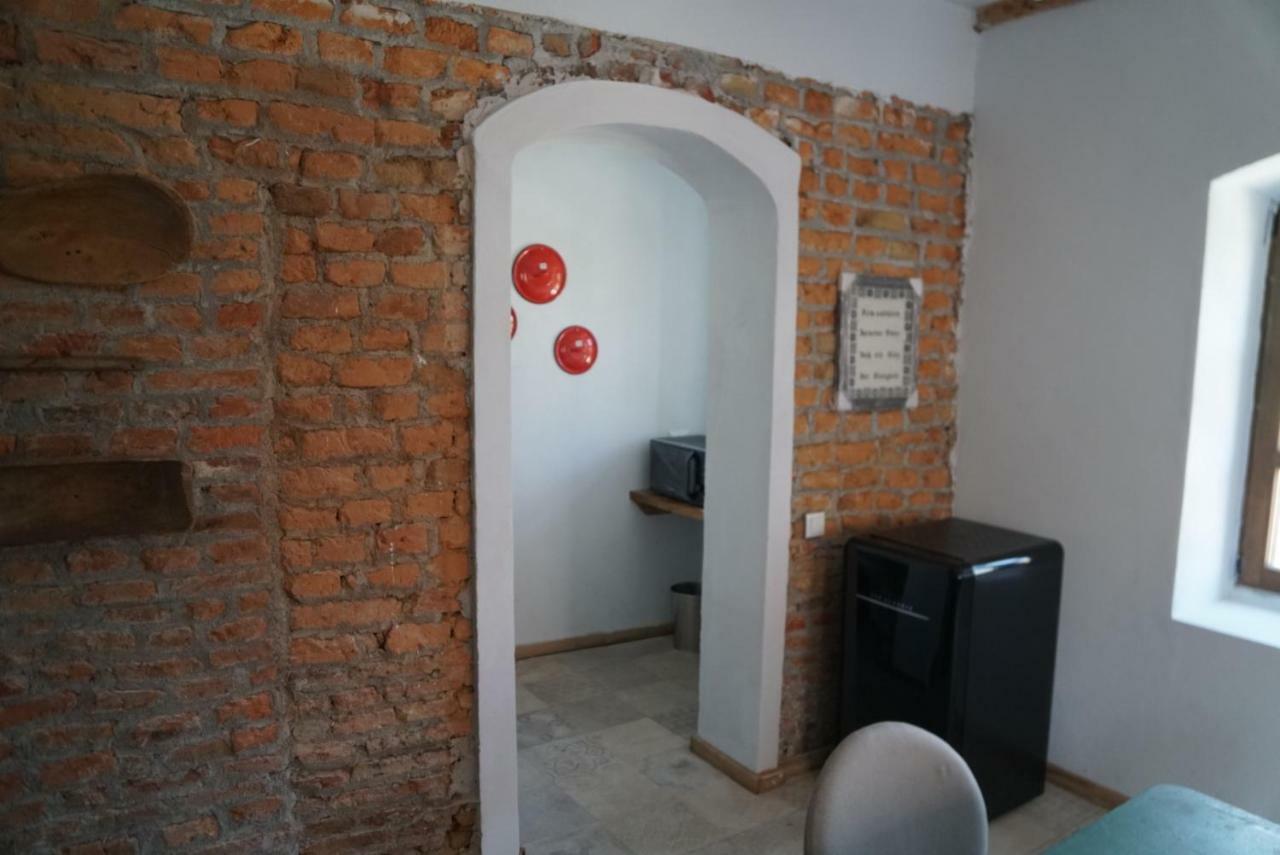 Villa 331 Porumbacu de Sus Esterno foto